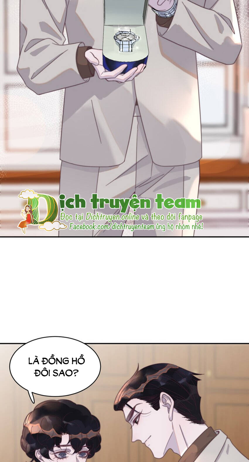 Nghe Nói Tôi Rất Nghèo Chapter 127 - Trang 2