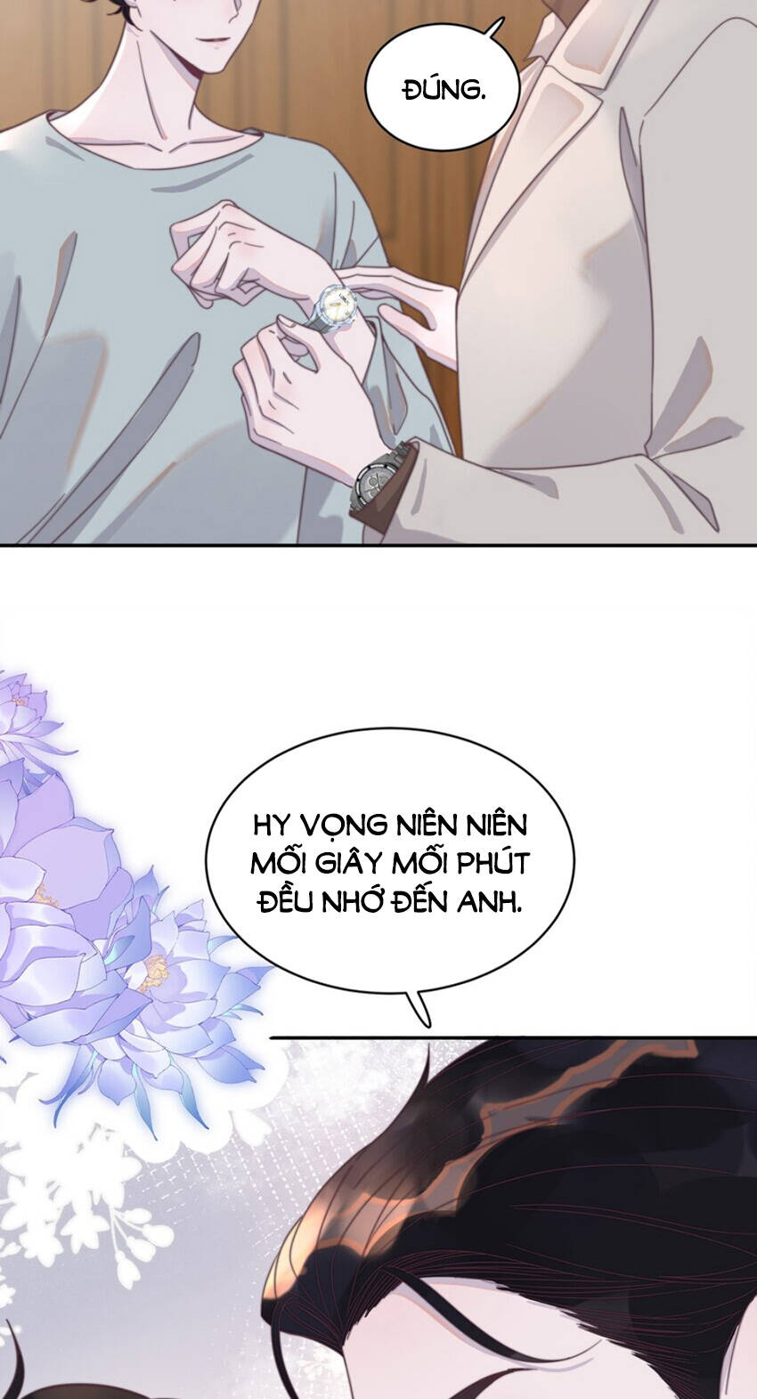 Nghe Nói Tôi Rất Nghèo Chapter 127 - Trang 2