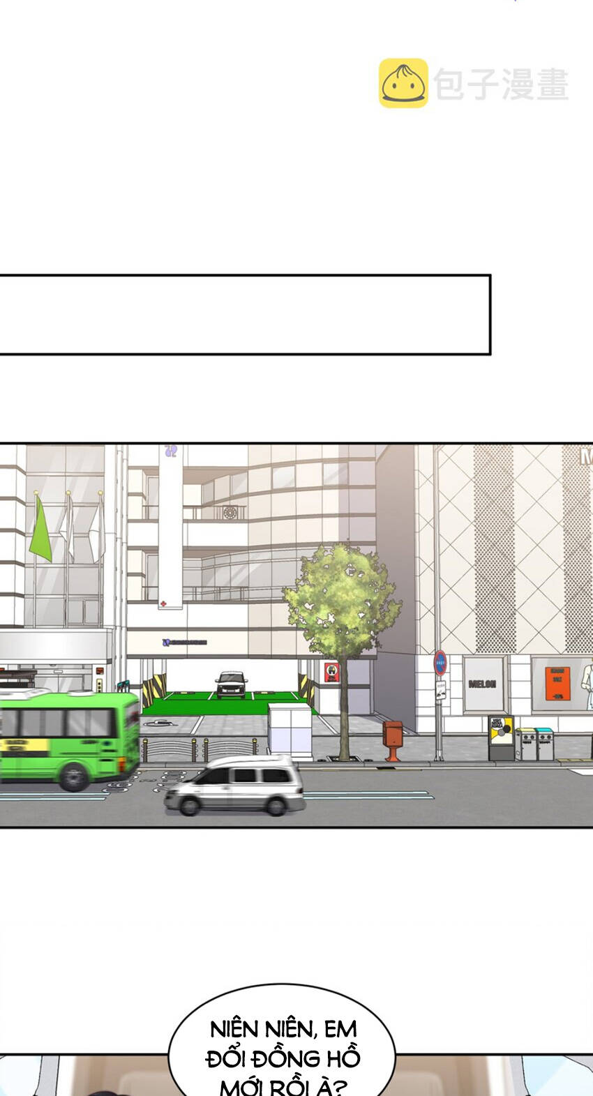 Nghe Nói Tôi Rất Nghèo Chapter 127 - Trang 2