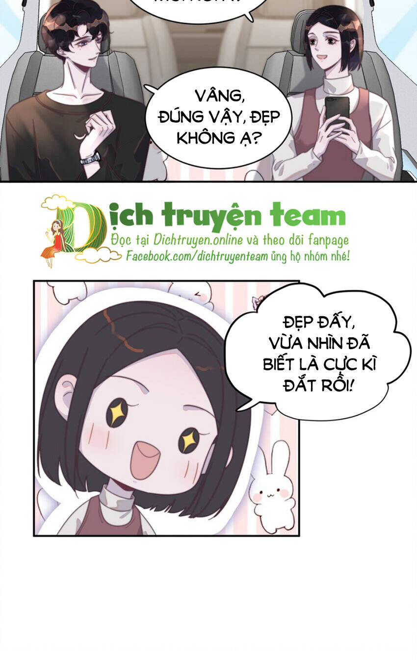 Nghe Nói Tôi Rất Nghèo Chapter 127 - Trang 2