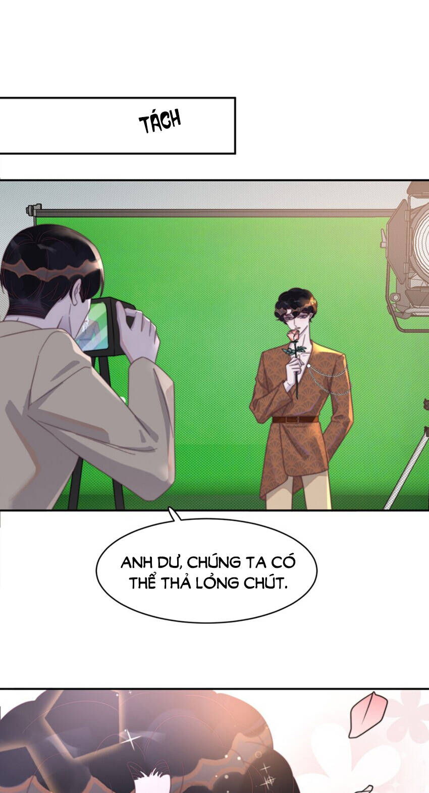 Nghe Nói Tôi Rất Nghèo Chapter 127 - Trang 2