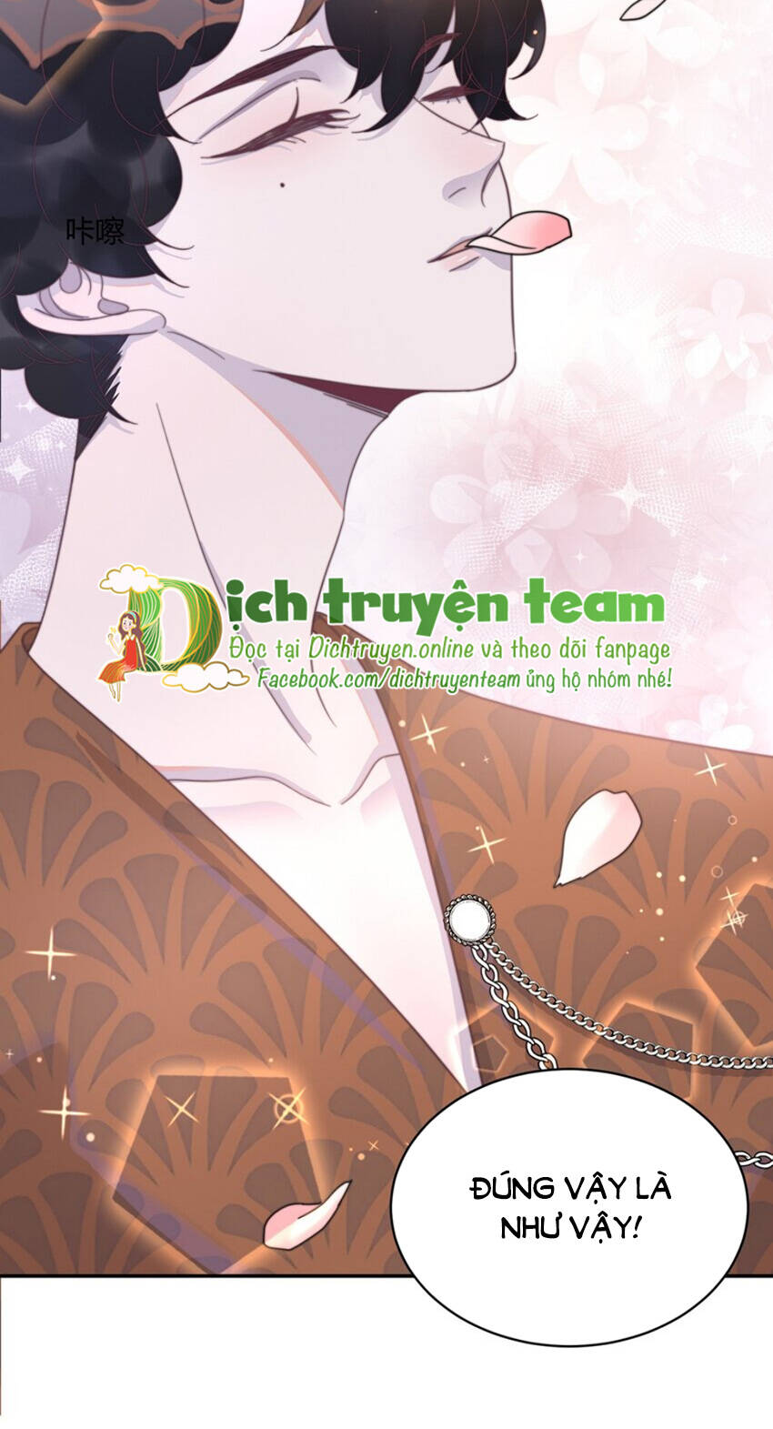 Nghe Nói Tôi Rất Nghèo Chapter 127 - Trang 2