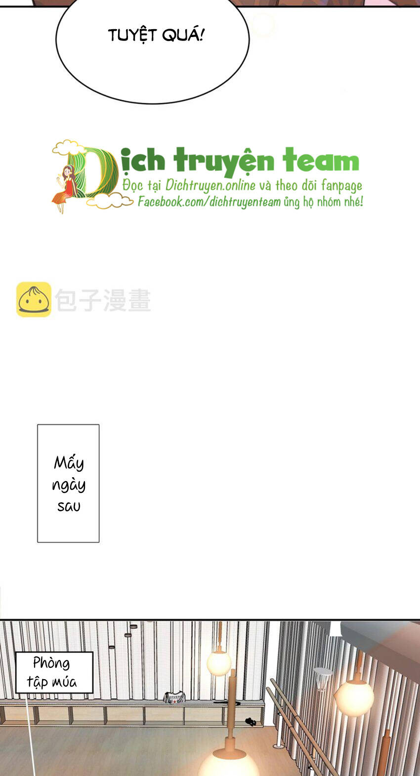 Nghe Nói Tôi Rất Nghèo Chapter 127 - Trang 2