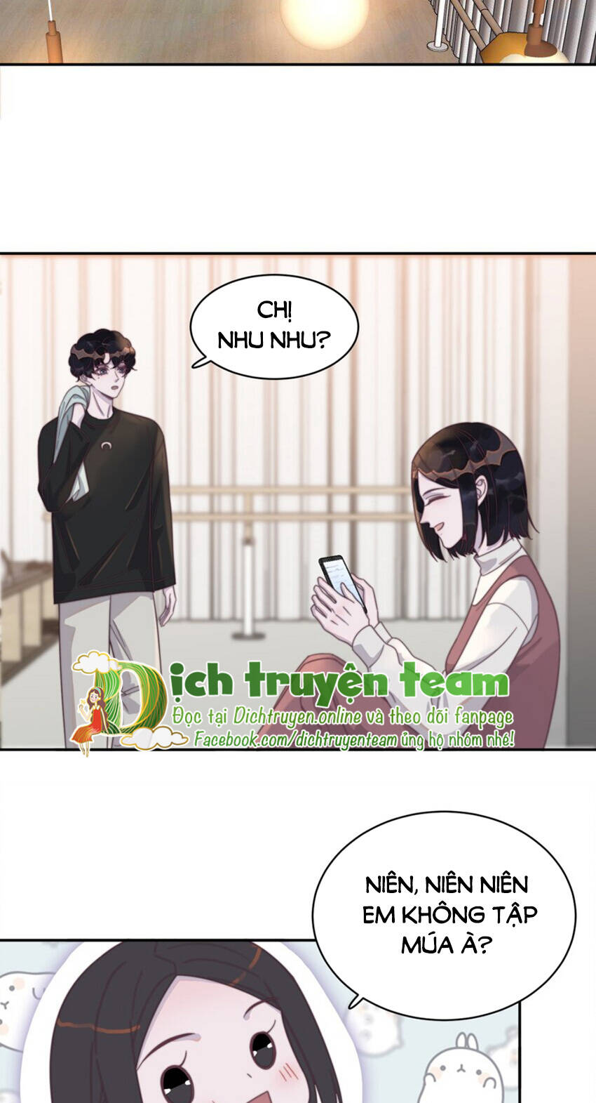 Nghe Nói Tôi Rất Nghèo Chapter 127 - Trang 2