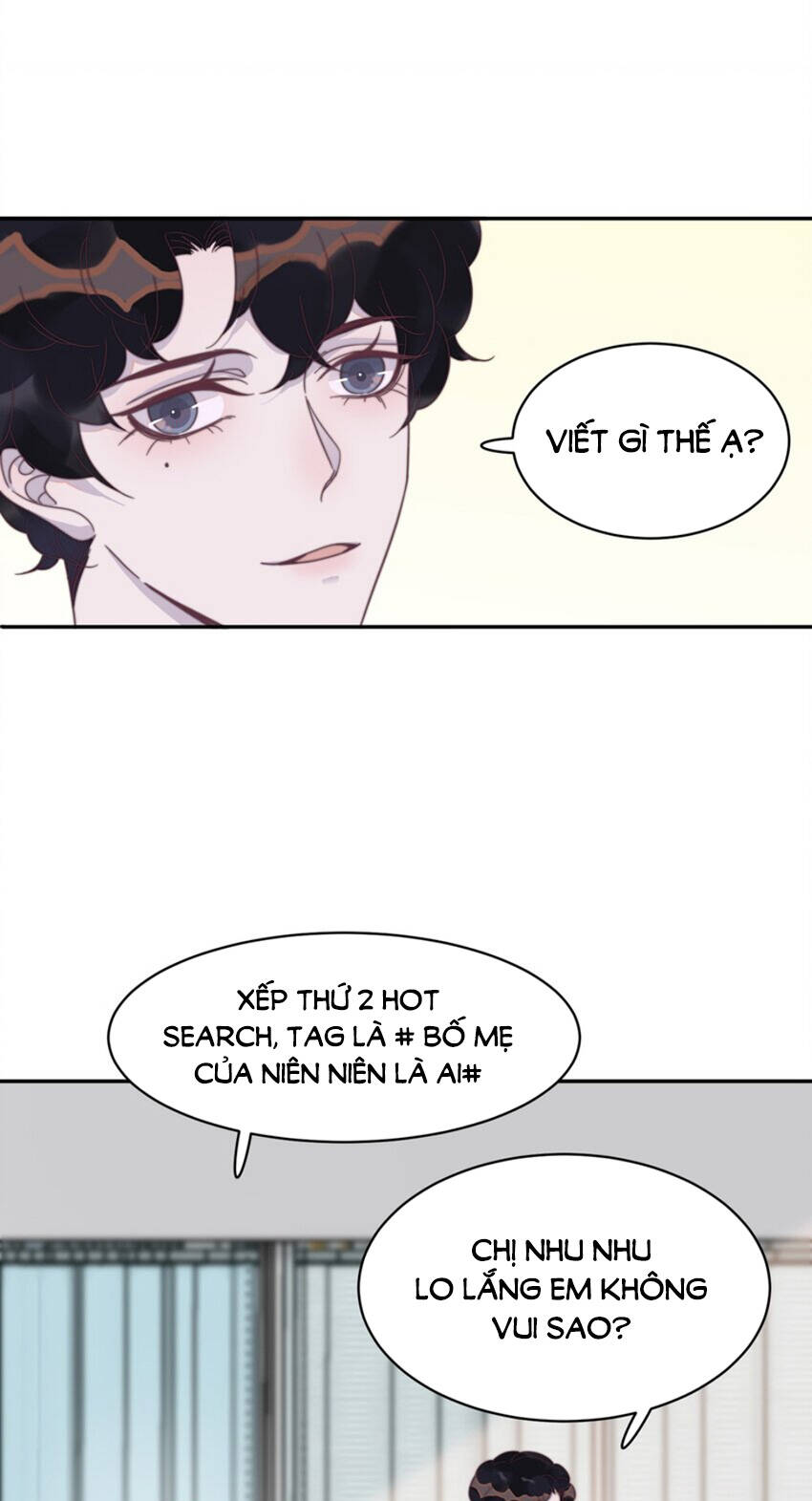 Nghe Nói Tôi Rất Nghèo Chapter 127 - Trang 2