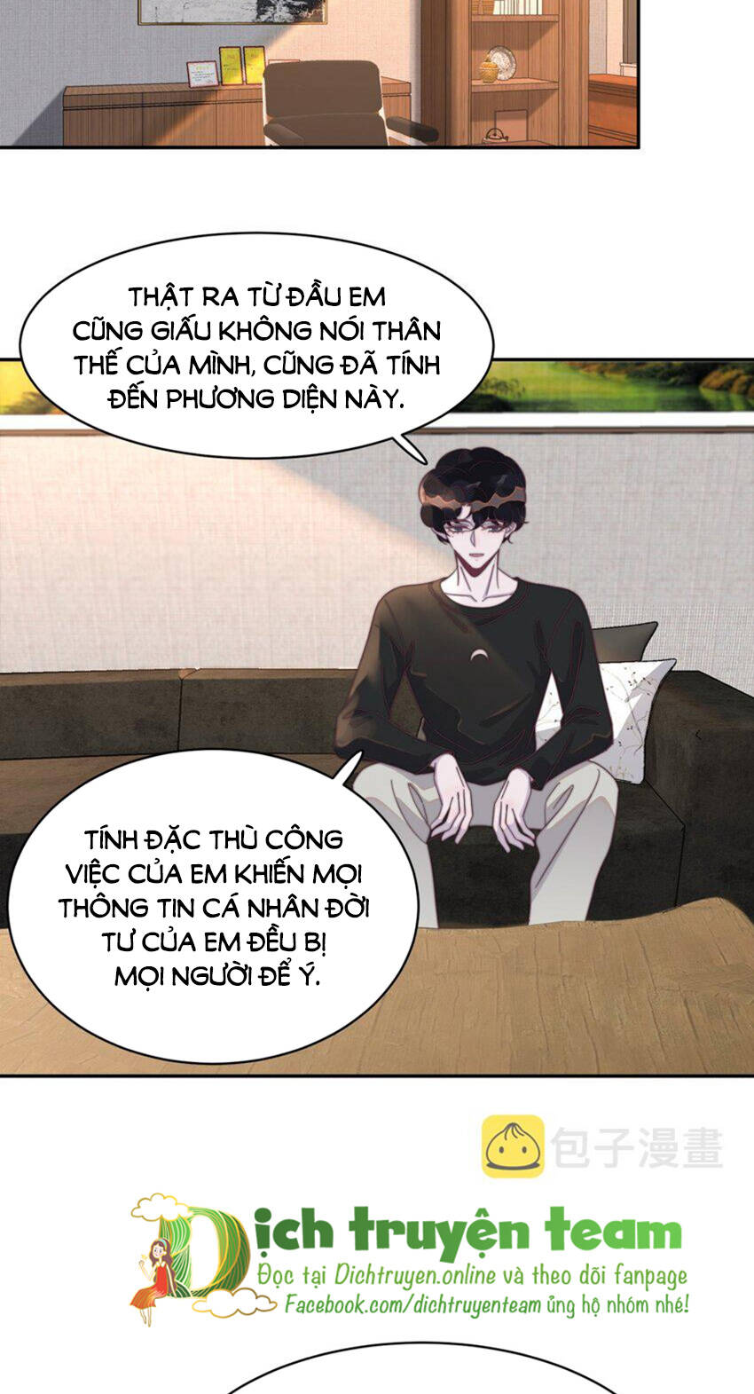 Nghe Nói Tôi Rất Nghèo Chapter 127 - Trang 2
