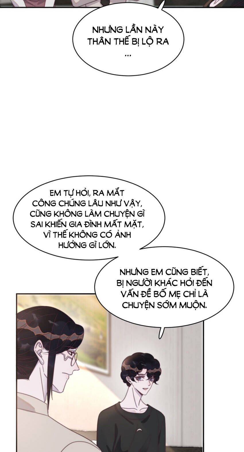 Nghe Nói Tôi Rất Nghèo Chapter 127 - Trang 2