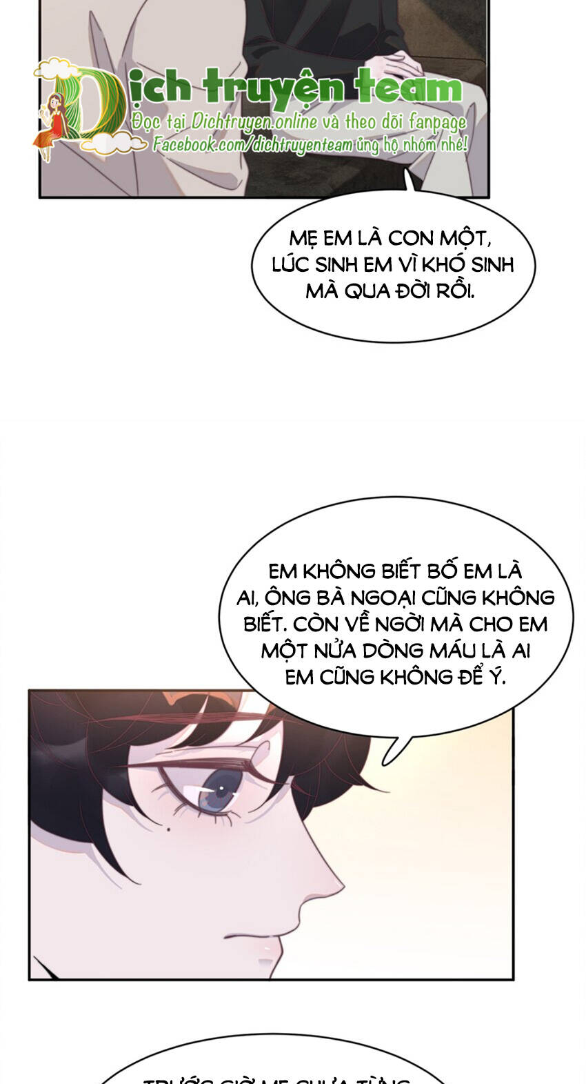 Nghe Nói Tôi Rất Nghèo Chapter 127 - Trang 2