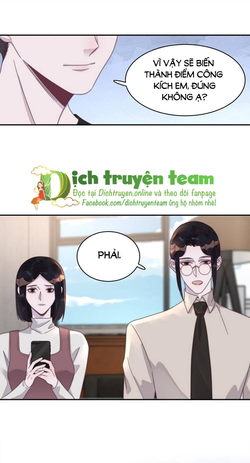 Nghe Nói Tôi Rất Nghèo Chapter 127 - Trang 2