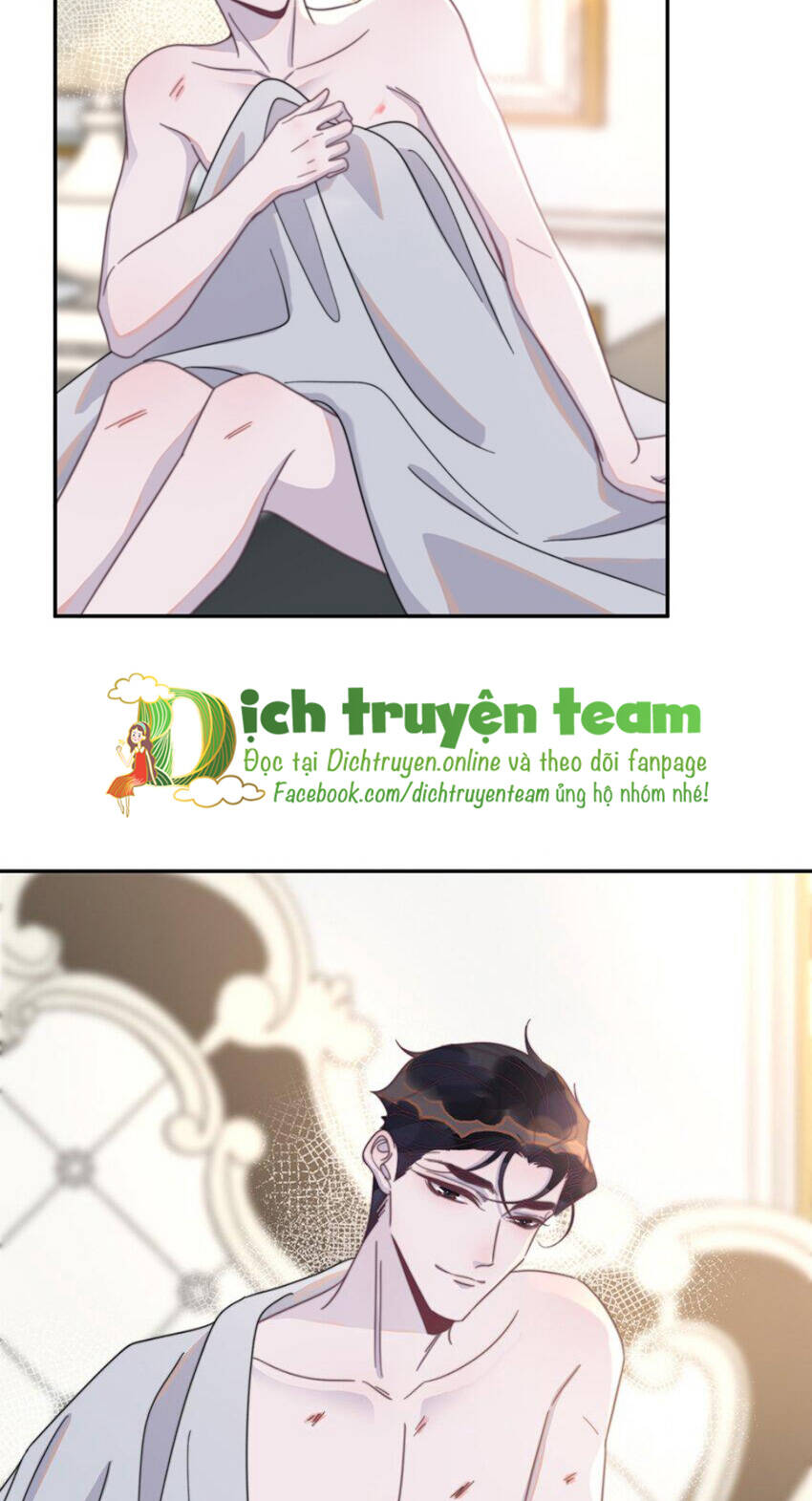 Nghe Nói Tôi Rất Nghèo Chapter 127 - Trang 2