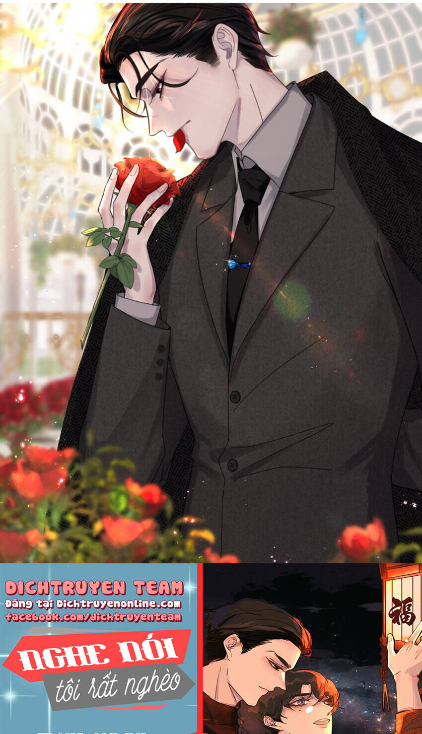 Nghe Nói Tôi Rất Nghèo Chapter 128 - Trang 2