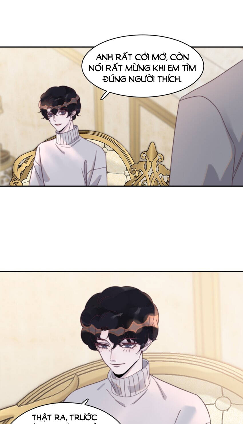 Nghe Nói Tôi Rất Nghèo Chapter 128 - Trang 2