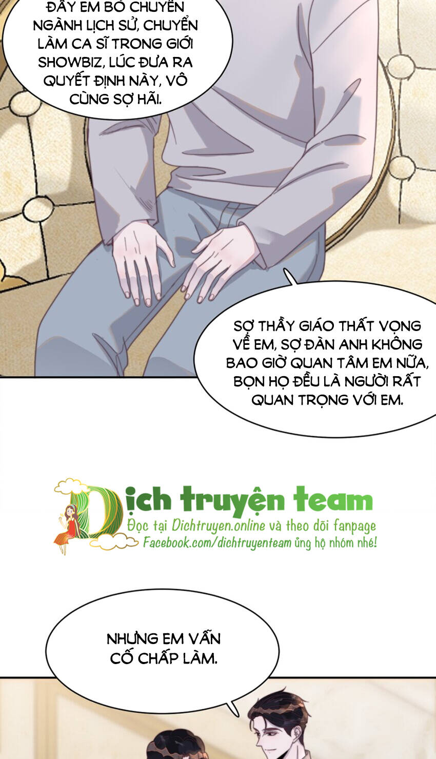 Nghe Nói Tôi Rất Nghèo Chapter 128 - Trang 2