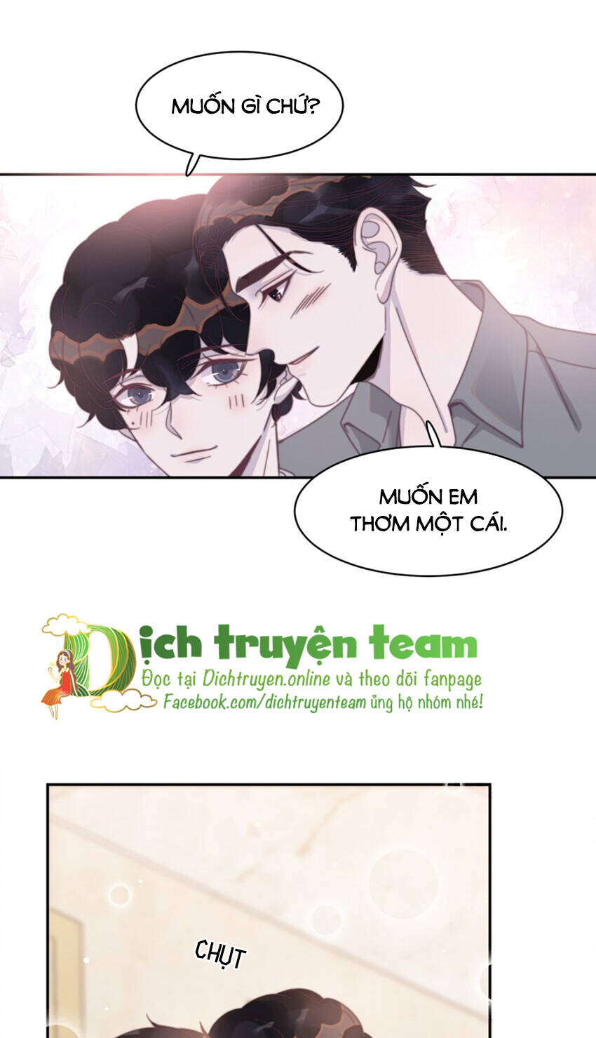 Nghe Nói Tôi Rất Nghèo Chapter 128 - Trang 2