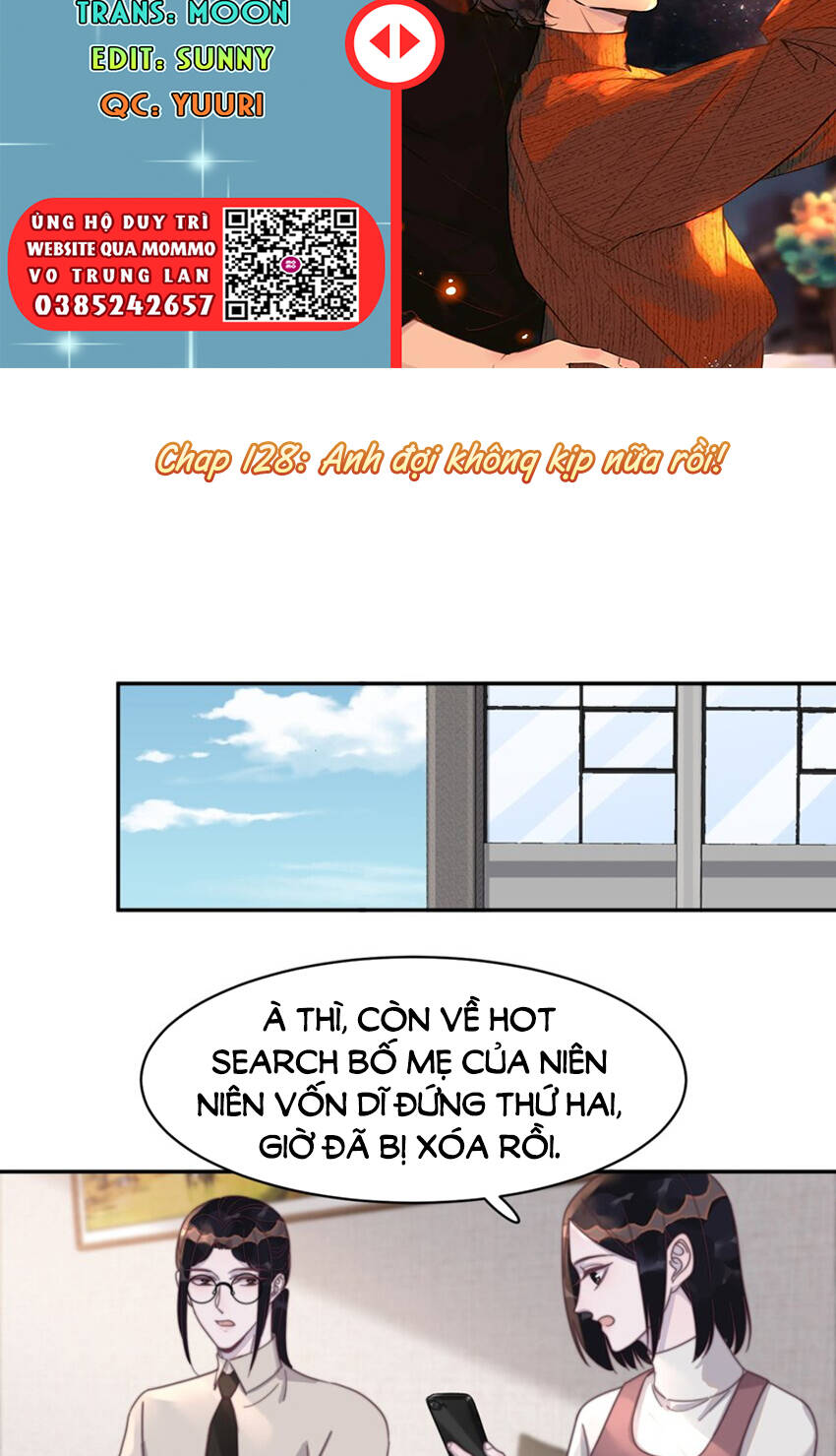 Nghe Nói Tôi Rất Nghèo Chapter 128 - Trang 2