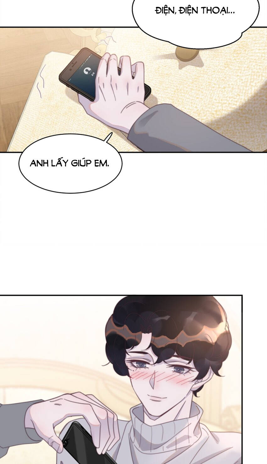 Nghe Nói Tôi Rất Nghèo Chapter 128 - Trang 2