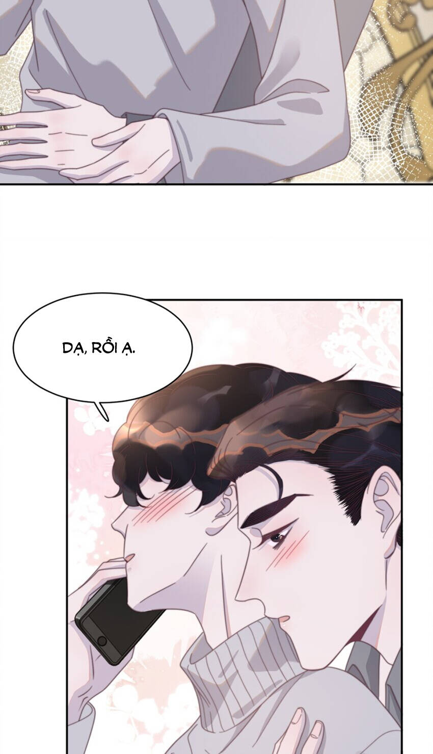 Nghe Nói Tôi Rất Nghèo Chapter 128 - Trang 2