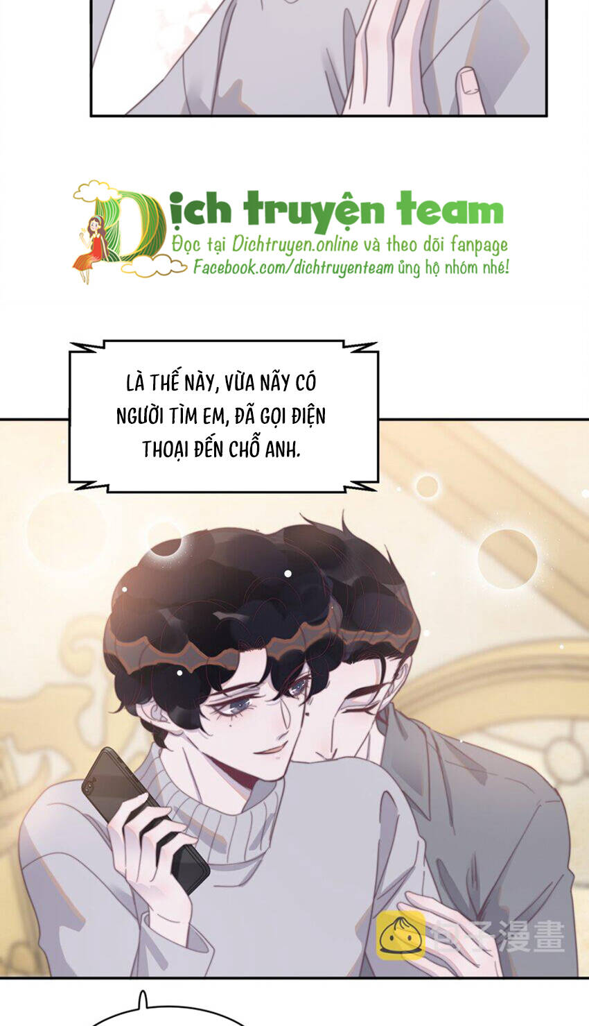 Nghe Nói Tôi Rất Nghèo Chapter 128 - Trang 2