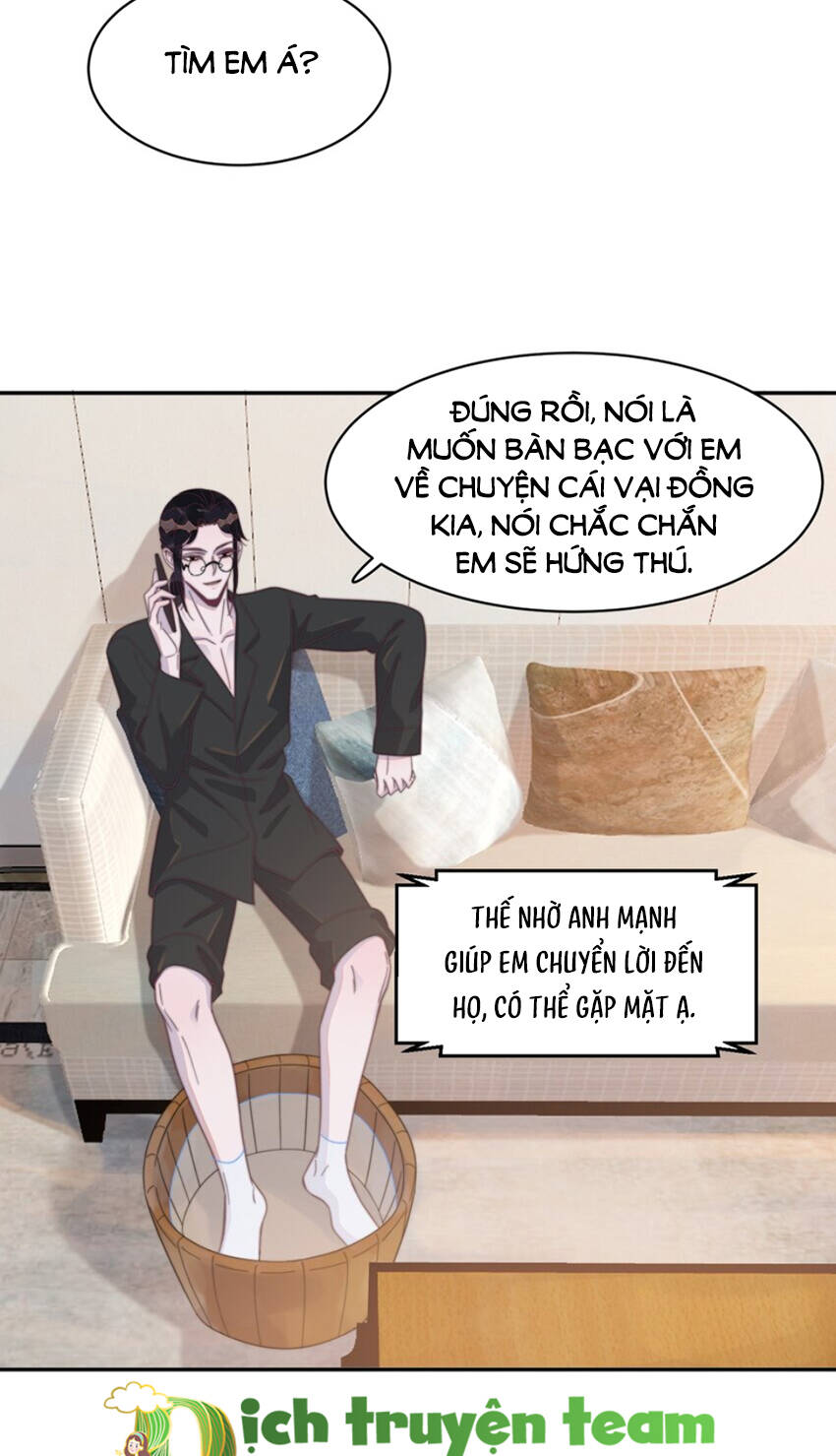 Nghe Nói Tôi Rất Nghèo Chapter 128 - Trang 2