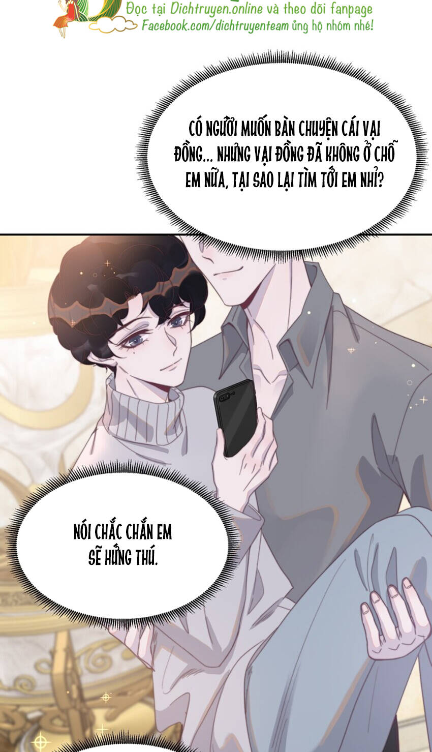 Nghe Nói Tôi Rất Nghèo Chapter 128 - Trang 2