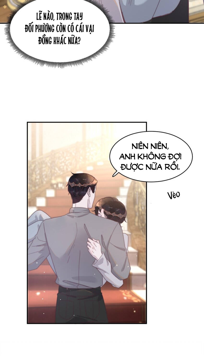 Nghe Nói Tôi Rất Nghèo Chapter 128 - Trang 2