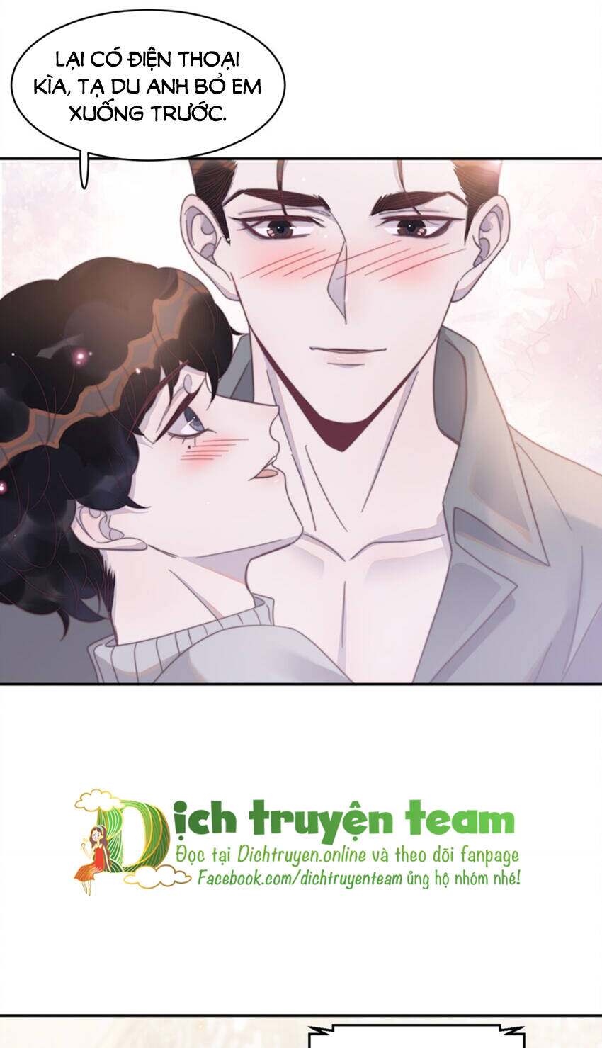 Nghe Nói Tôi Rất Nghèo Chapter 128 - Trang 2