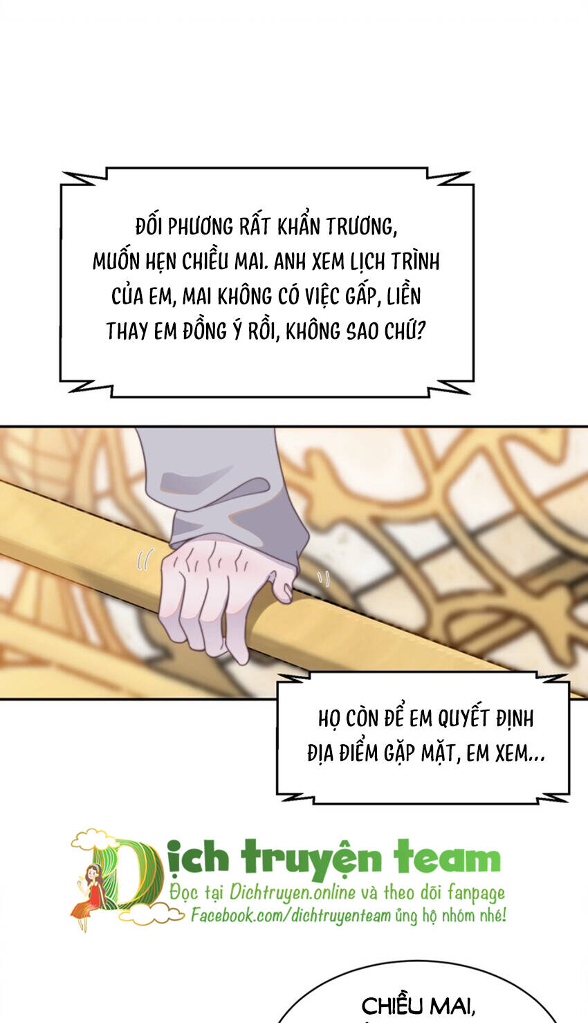 Nghe Nói Tôi Rất Nghèo Chapter 128 - Trang 2