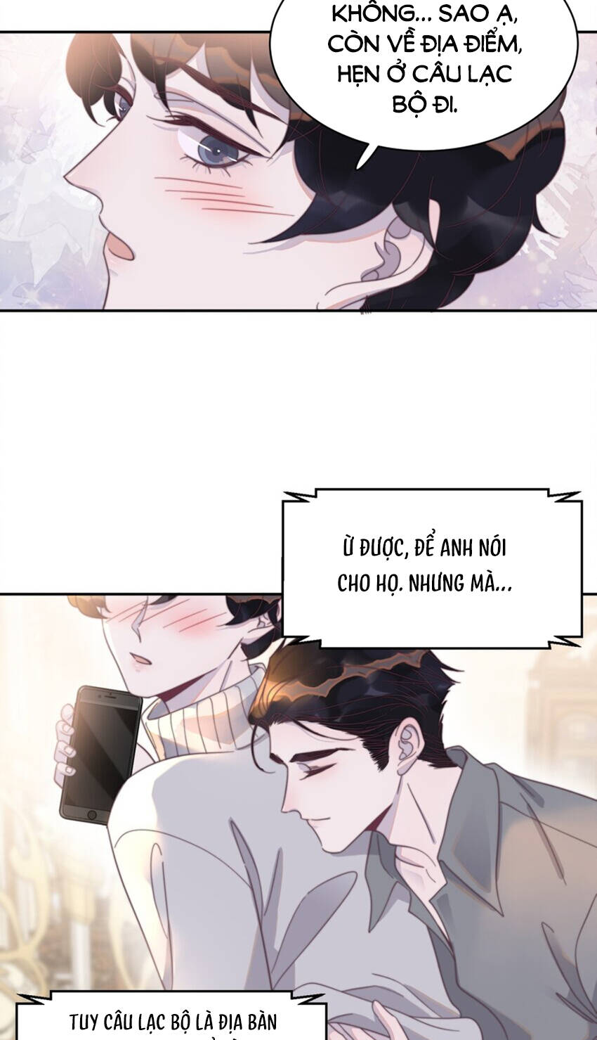 Nghe Nói Tôi Rất Nghèo Chapter 128 - Trang 2