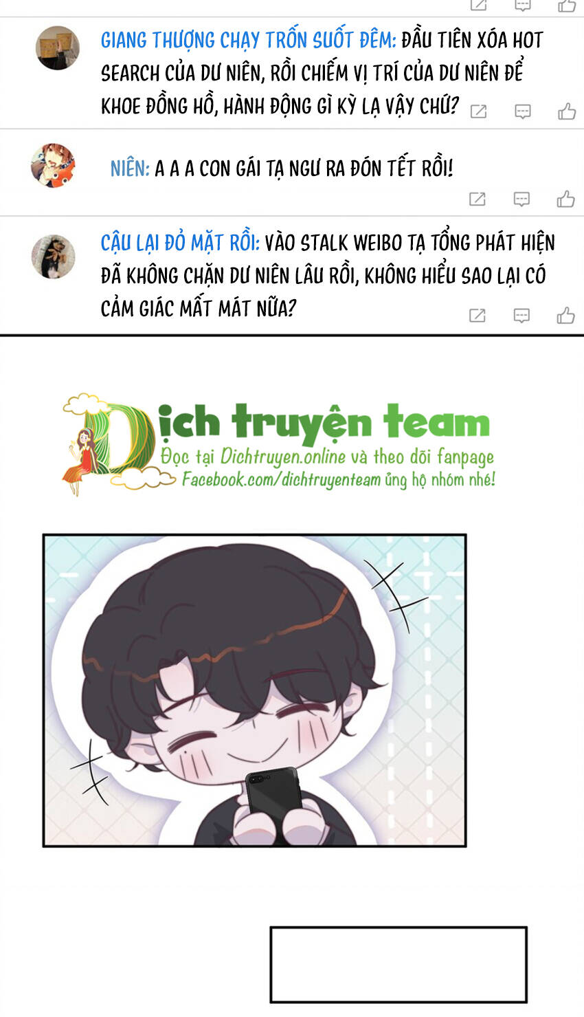 Nghe Nói Tôi Rất Nghèo Chapter 128 - Trang 2