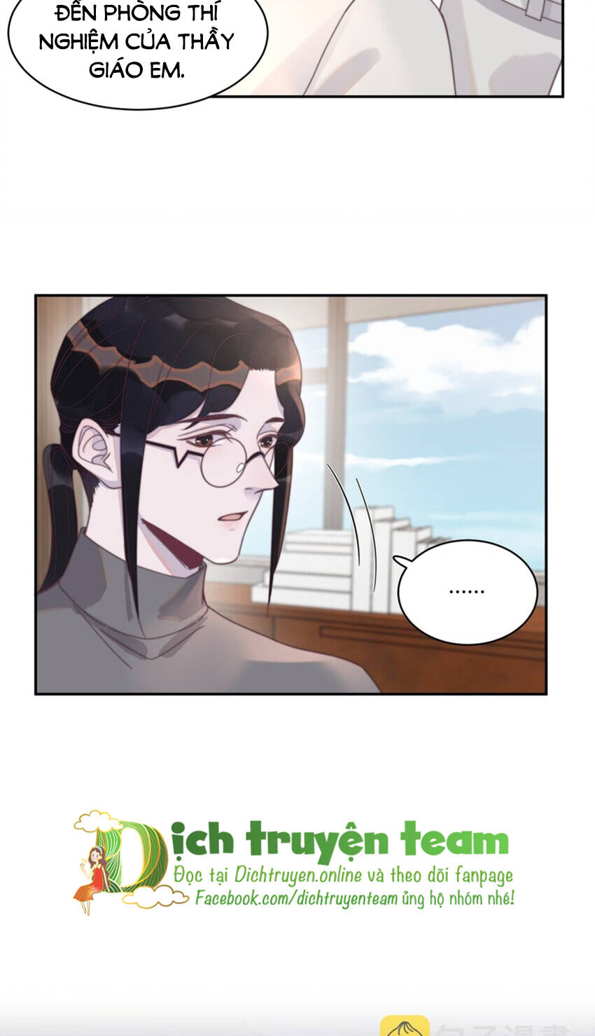 Nghe Nói Tôi Rất Nghèo Chapter 128 - Trang 2