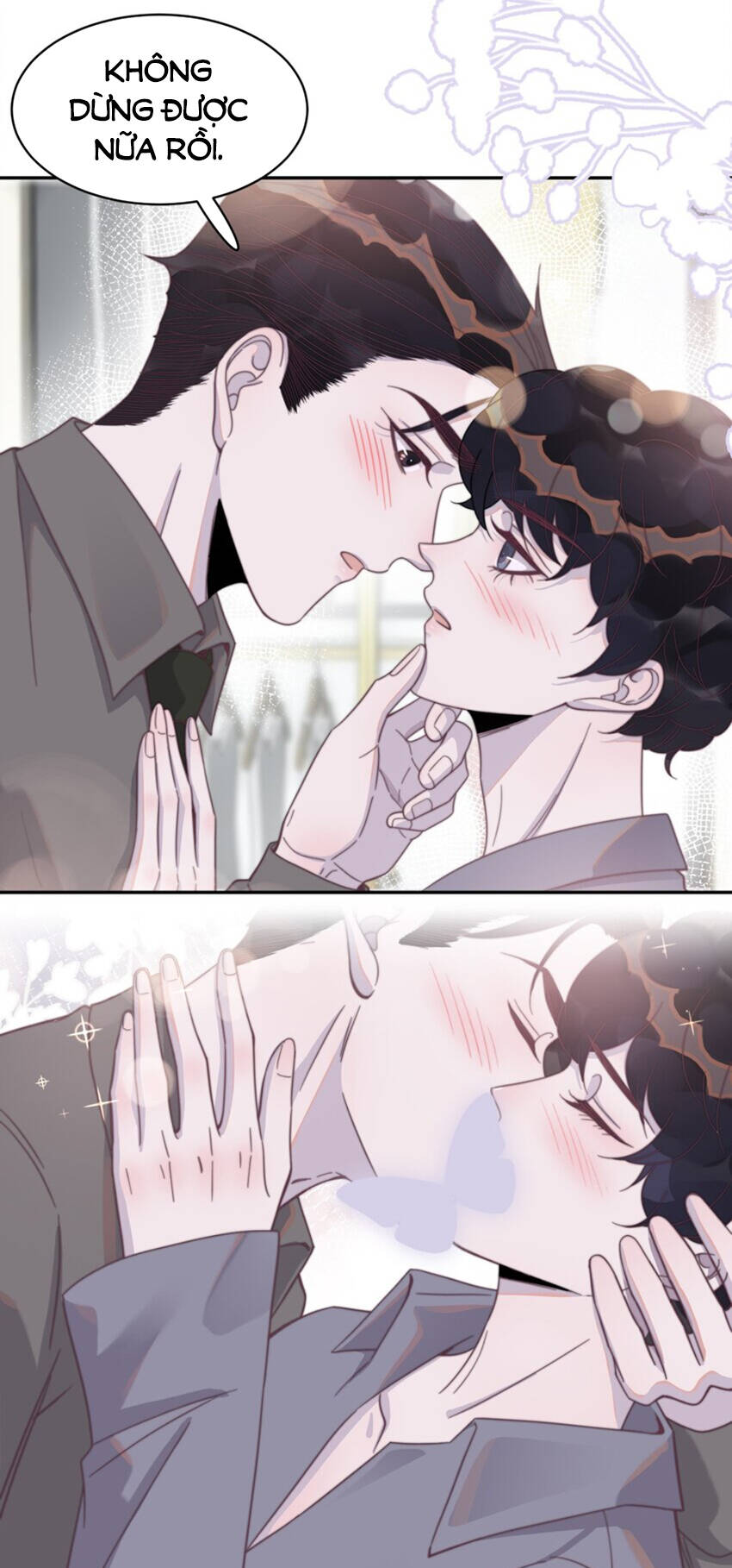 Nghe Nói Tôi Rất Nghèo Chapter 129.5 - Trang 2