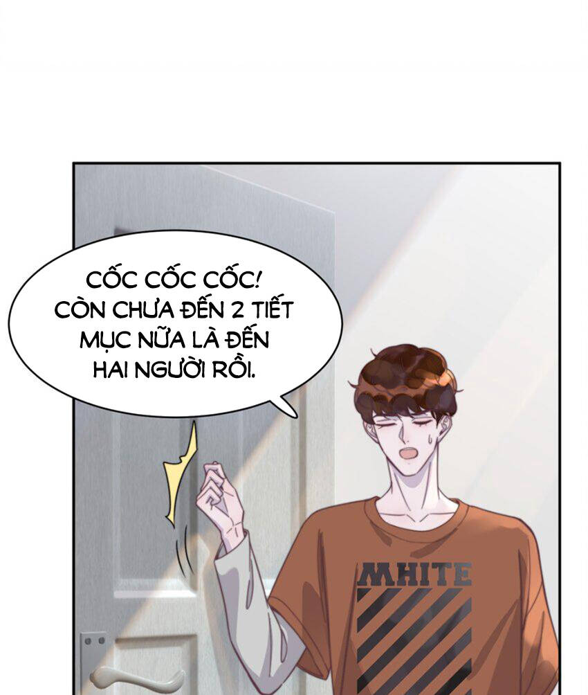 Nghe Nói Tôi Rất Nghèo Chapter 129.5 - Trang 2