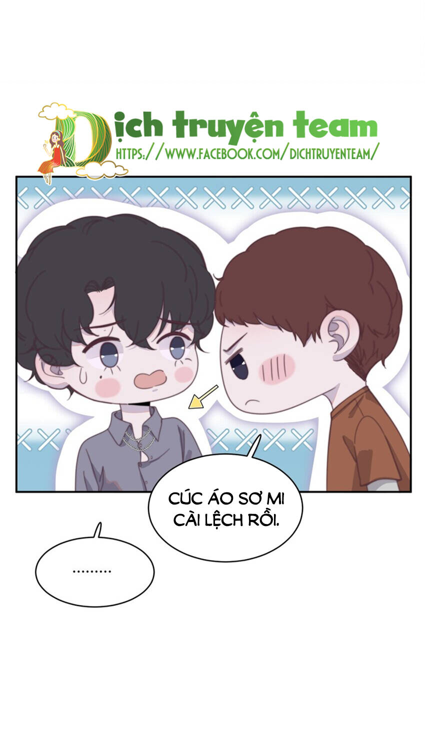 Nghe Nói Tôi Rất Nghèo Chapter 129.5 - Trang 2