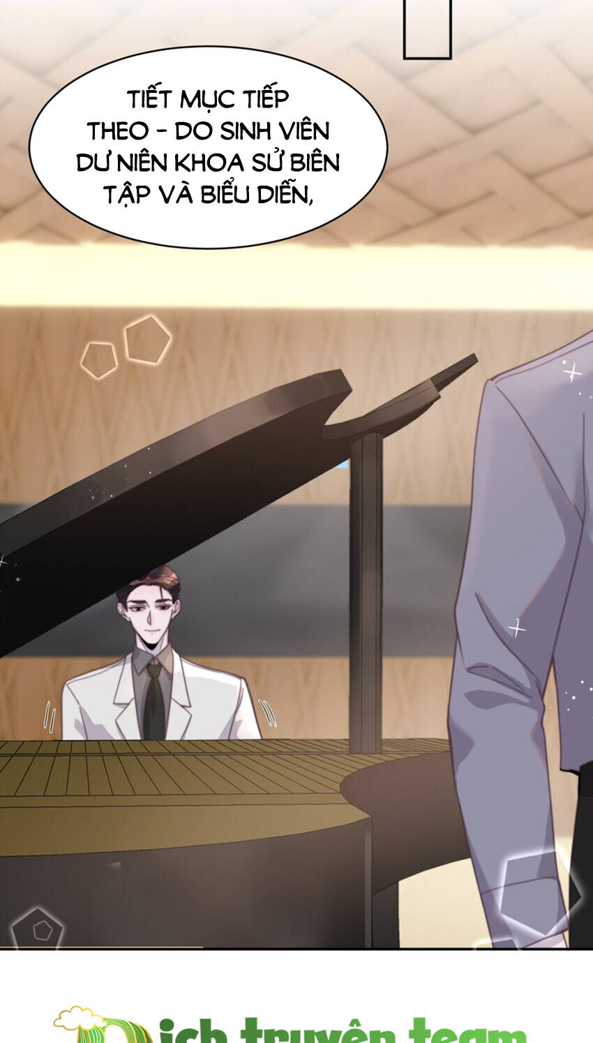 Nghe Nói Tôi Rất Nghèo Chapter 129.5 - Trang 2