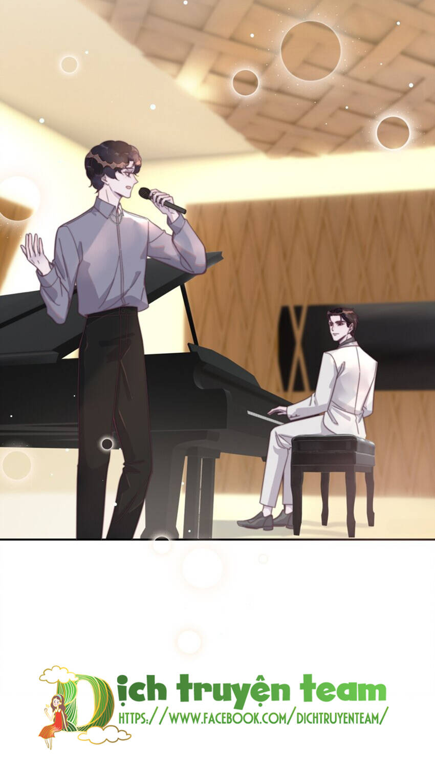 Nghe Nói Tôi Rất Nghèo Chapter 129.5 - Trang 2