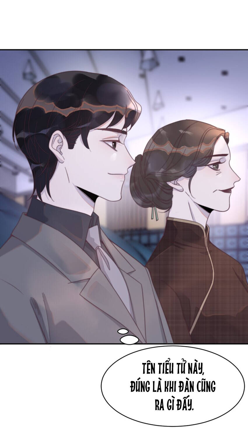 Nghe Nói Tôi Rất Nghèo Chapter 129.5 - Trang 2