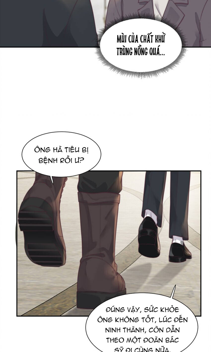 Nghe Nói Tôi Rất Nghèo Chapter 129 - Trang 2