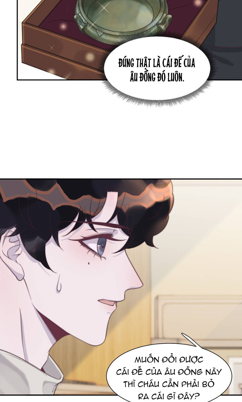 Nghe Nói Tôi Rất Nghèo Chapter 129 - Trang 2