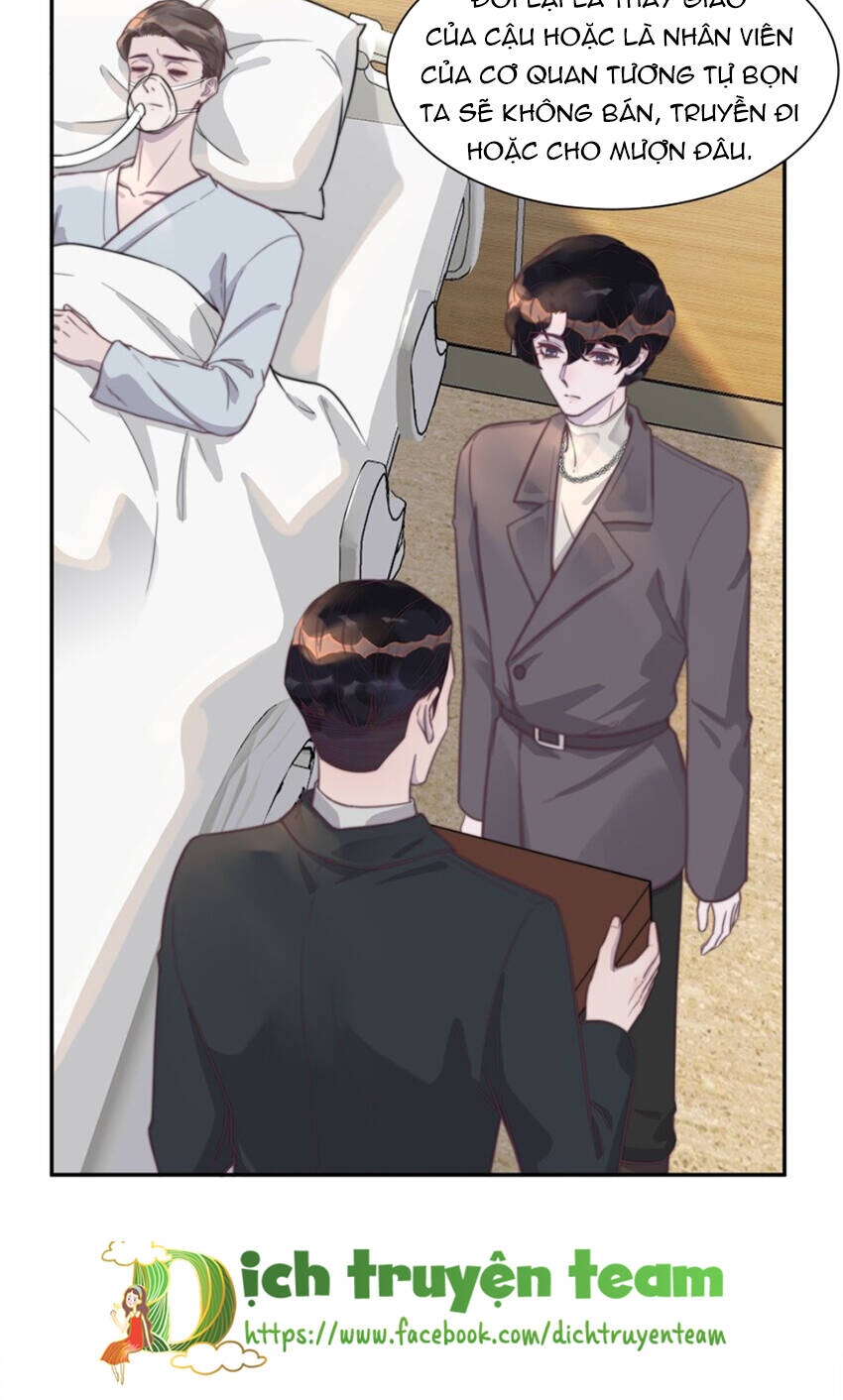 Nghe Nói Tôi Rất Nghèo Chapter 129 - Trang 2