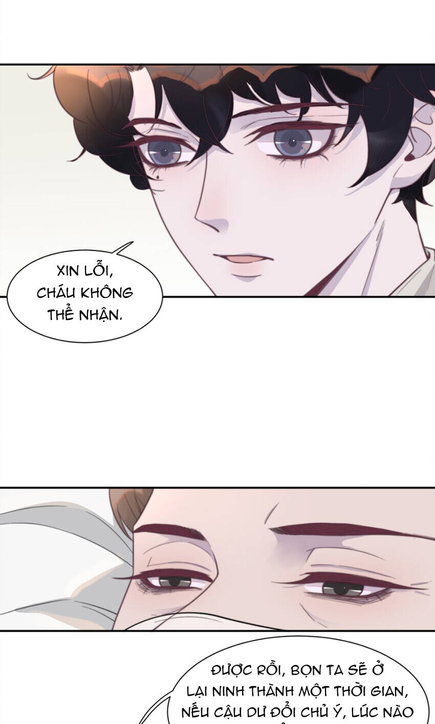 Nghe Nói Tôi Rất Nghèo Chapter 129 - Trang 2