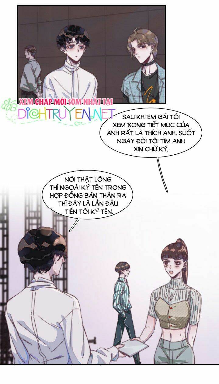 Nghe Nói Tôi Rất Nghèo Chapter 13 - Trang 2