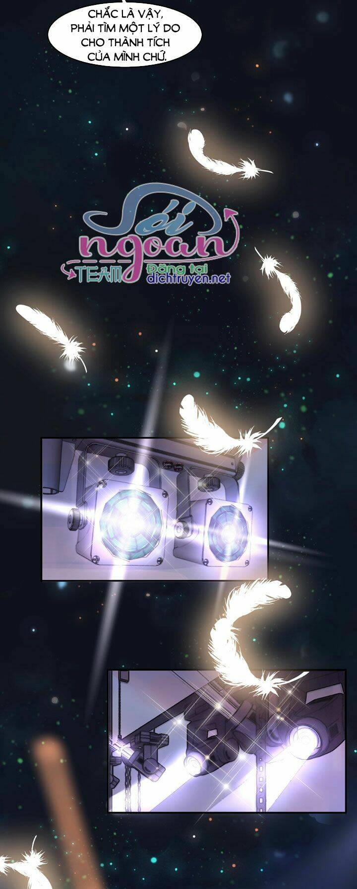 Nghe Nói Tôi Rất Nghèo Chapter 13 - Trang 2