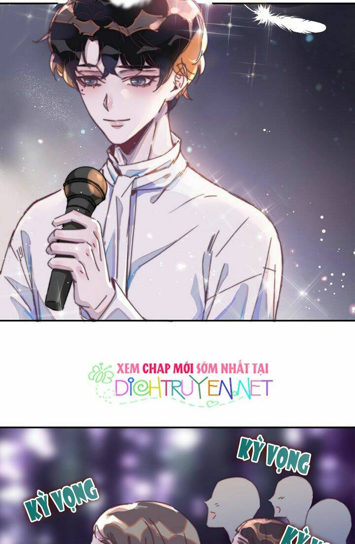 Nghe Nói Tôi Rất Nghèo Chapter 13 - Trang 2