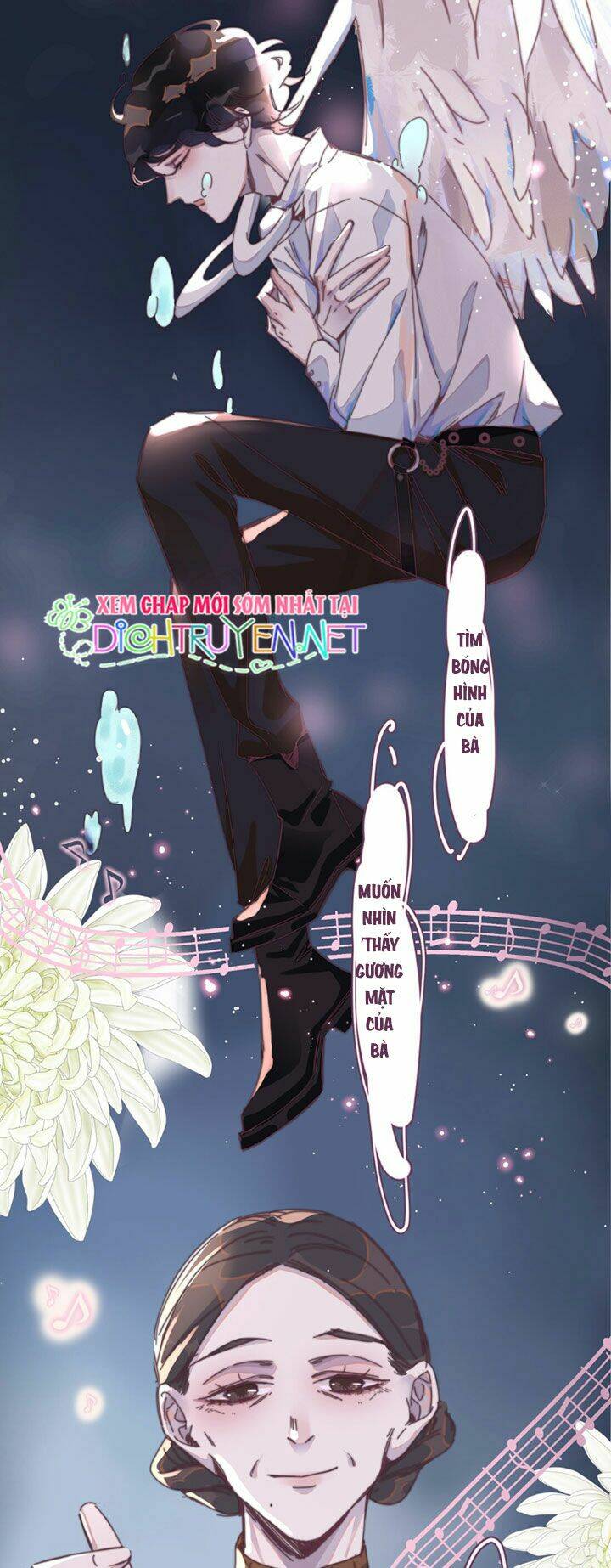 Nghe Nói Tôi Rất Nghèo Chapter 13 - Trang 2