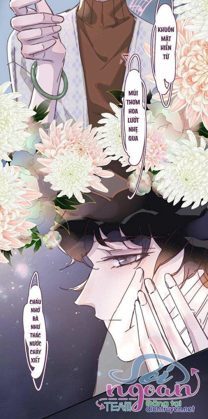 Nghe Nói Tôi Rất Nghèo Chapter 13 - Trang 2