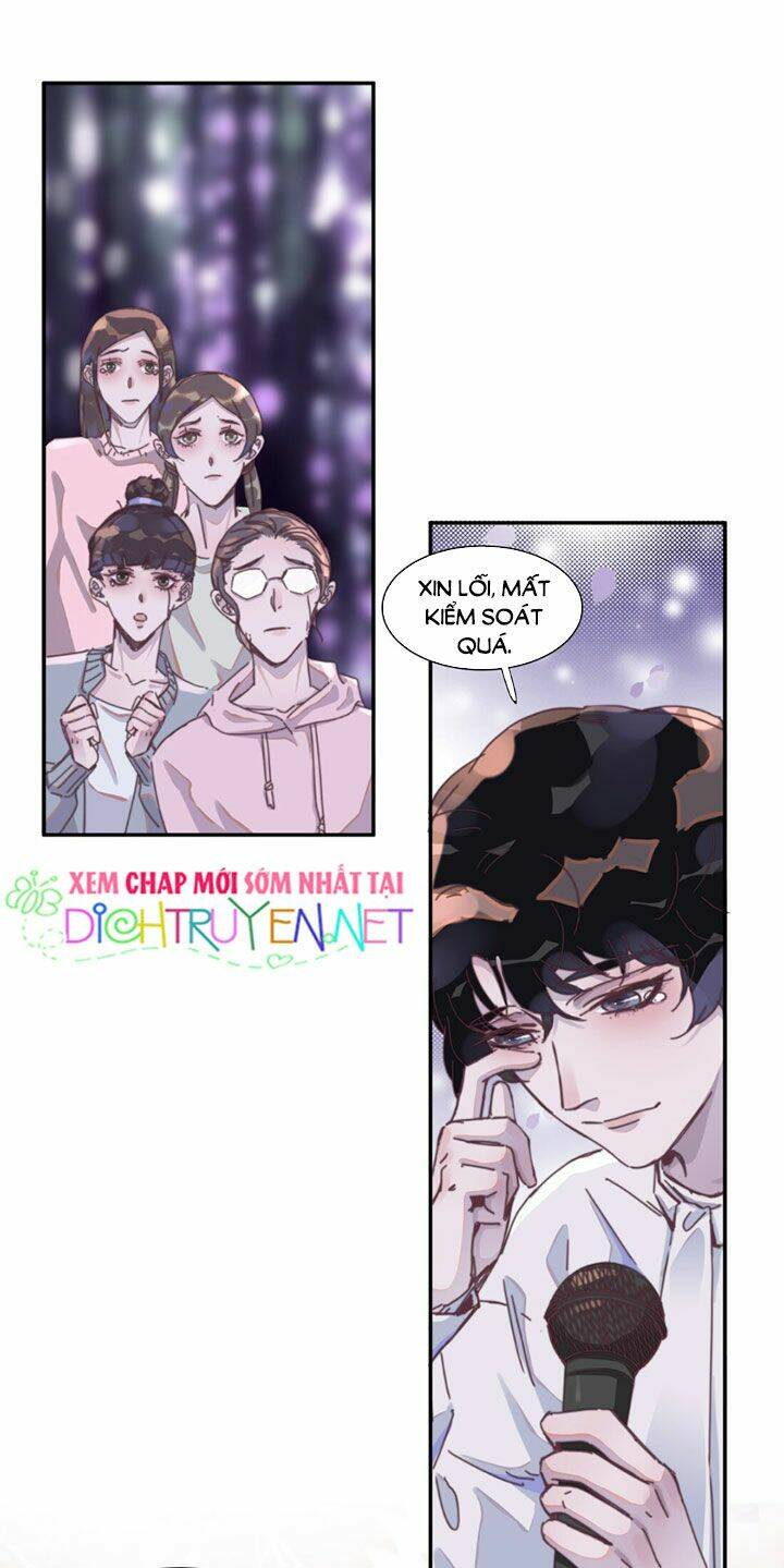 Nghe Nói Tôi Rất Nghèo Chapter 13 - Trang 2