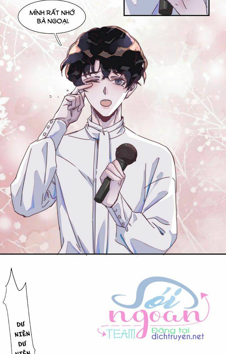 Nghe Nói Tôi Rất Nghèo Chapter 13 - Trang 2