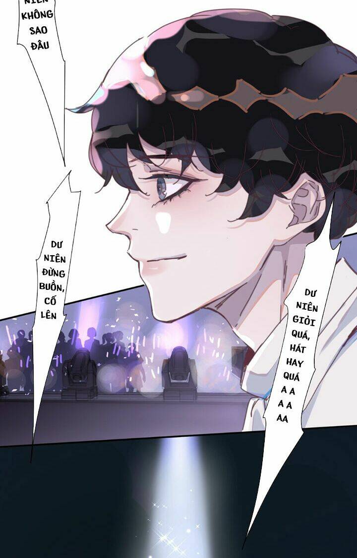 Nghe Nói Tôi Rất Nghèo Chapter 13 - Trang 2