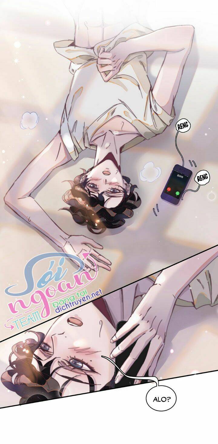 Nghe Nói Tôi Rất Nghèo Chapter 13 - Trang 2