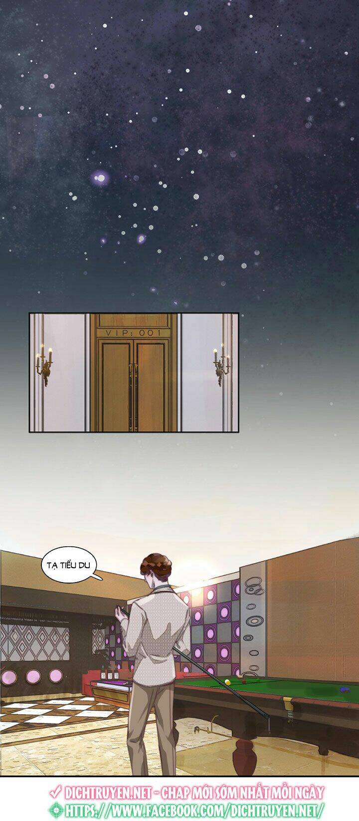 Nghe Nói Tôi Rất Nghèo Chapter 13 - Trang 2